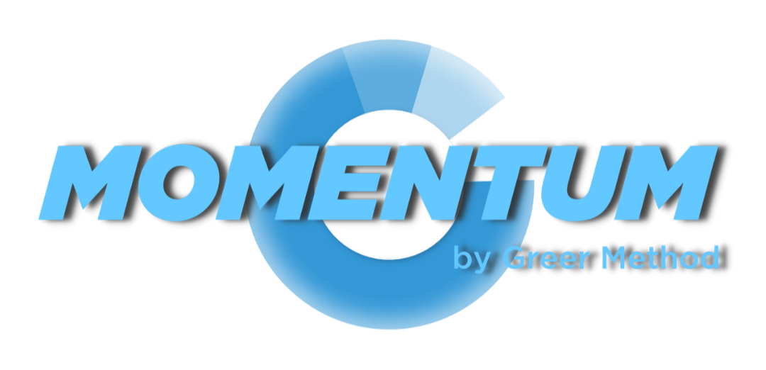 Momentum by Greer Method